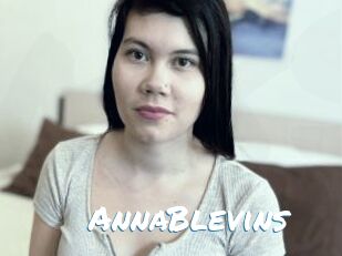 AnnaBlevins
