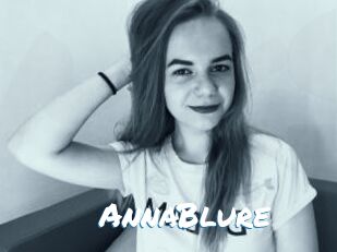 AnnaBlure
