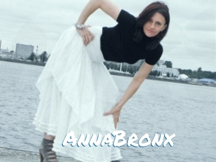 AnnaBronx Max 50