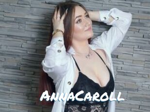 AnnaCaroll