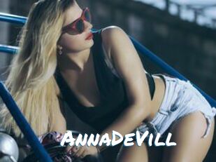 AnnaDeVill