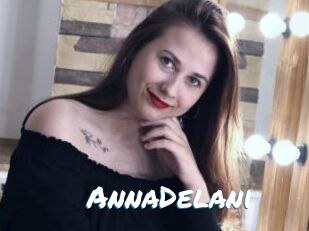 AnnaDelani