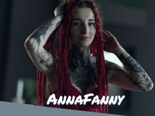 AnnaFanny Max 50