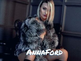 AnnaFord