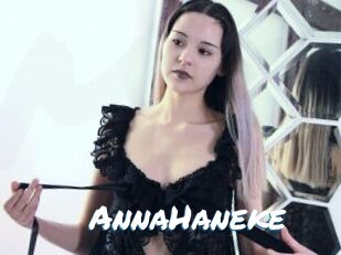 AnnaHaneke