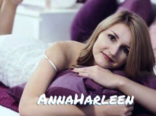 AnnaHarleen