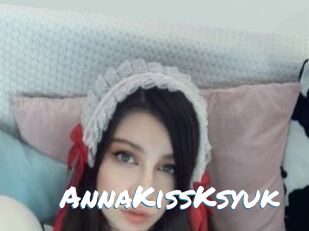 AnnaKissKsyuk