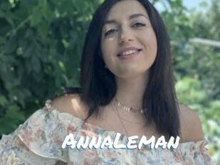 AnnaLeman