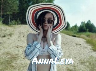 AnnaLeya