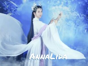 AnnaLida