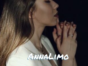 AnnaLimo
