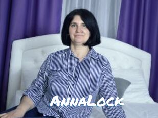 AnnaLock Max 50