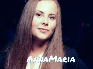 AnnaMaria
