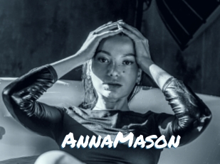 AnnaMason
