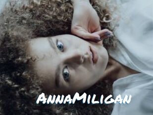 AnnaMiligan