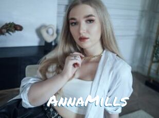 AnnaMills