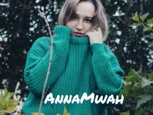 AnnaMwah