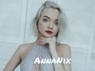 AnnaNix
