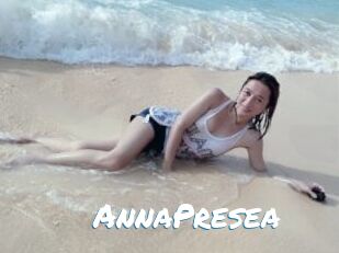 AnnaPresea