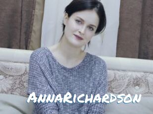 AnnaRichardson