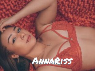 AnnaRiss