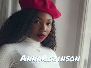 AnnaRobinson