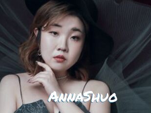 AnnaShuo