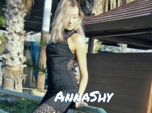 AnnaShy