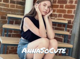 AnnaSoCute