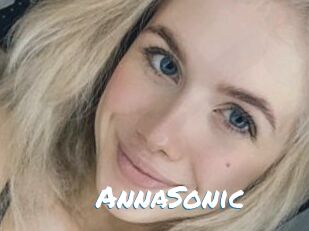 AnnaSonic