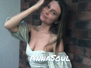 AnnaSoul Max 50