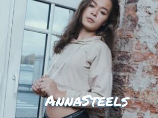 AnnaSteels
