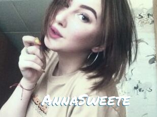 AnnaSweete