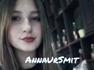 AnnaUrSmit