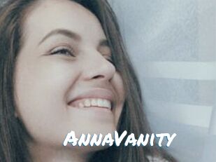 AnnaVanity