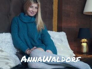 AnnaWaldorf