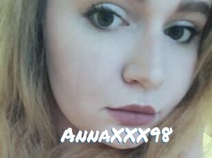 AnnaXXX98