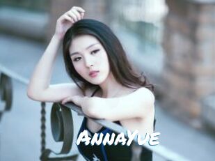 AnnaYue