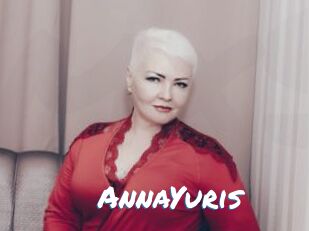 AnnaYuris