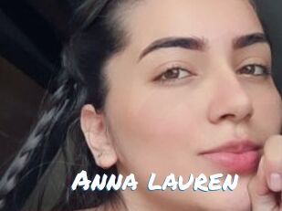 Anna_lauren