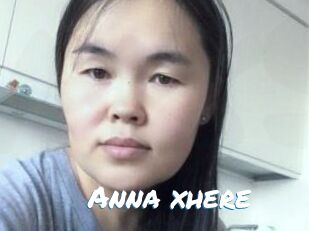 Anna_xhere