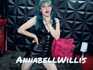 AnnabellWillis