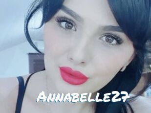 Annabelle27