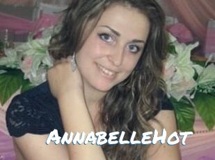 AnnabelleHot