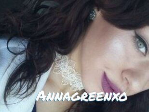 Annagreenxo