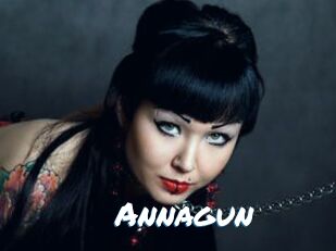 Annagun