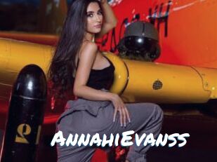 AnnahiEvanss