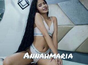 Annahmaria