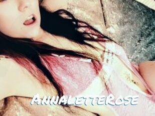 AnnaletteRose