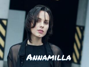Annamilla